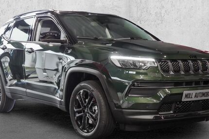 Jeep Compass 6.900 km 28.899 &euro; Köln 51149