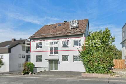 Wohnung zum Kaufen in Overath 290.000 € 105 m² 4 zimmer