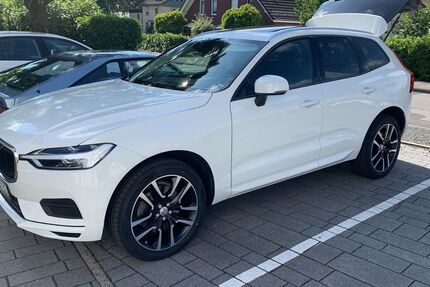 Volvo XC60 99.500 km 22.300 &euro; Odenthal 51519