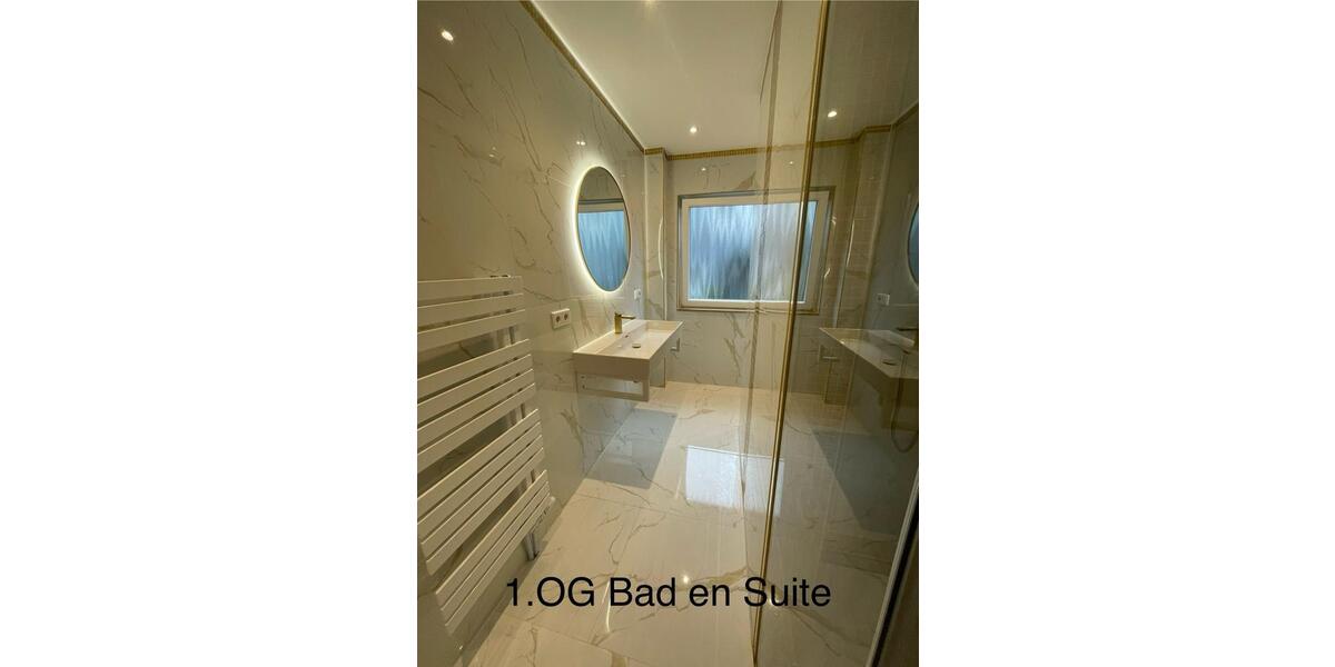 Neuwertiges Mehrgenerationenhaus 7 zimmer