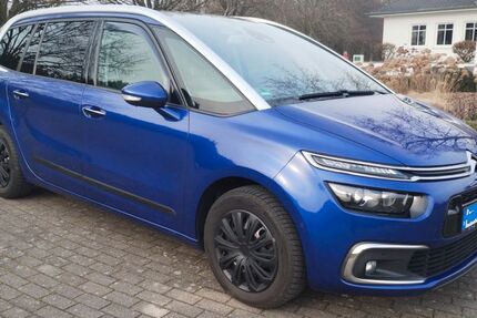 Citroen Grand C4 Picasso / SpaceTourer 168.000 km 9.500 &euro; Niederkassel 53859