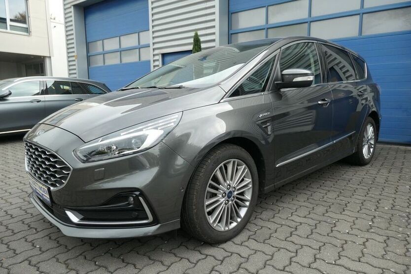 S-Max