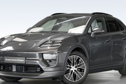Porsche Macan 9.500 km 87.777 &euro; Solingen 42653