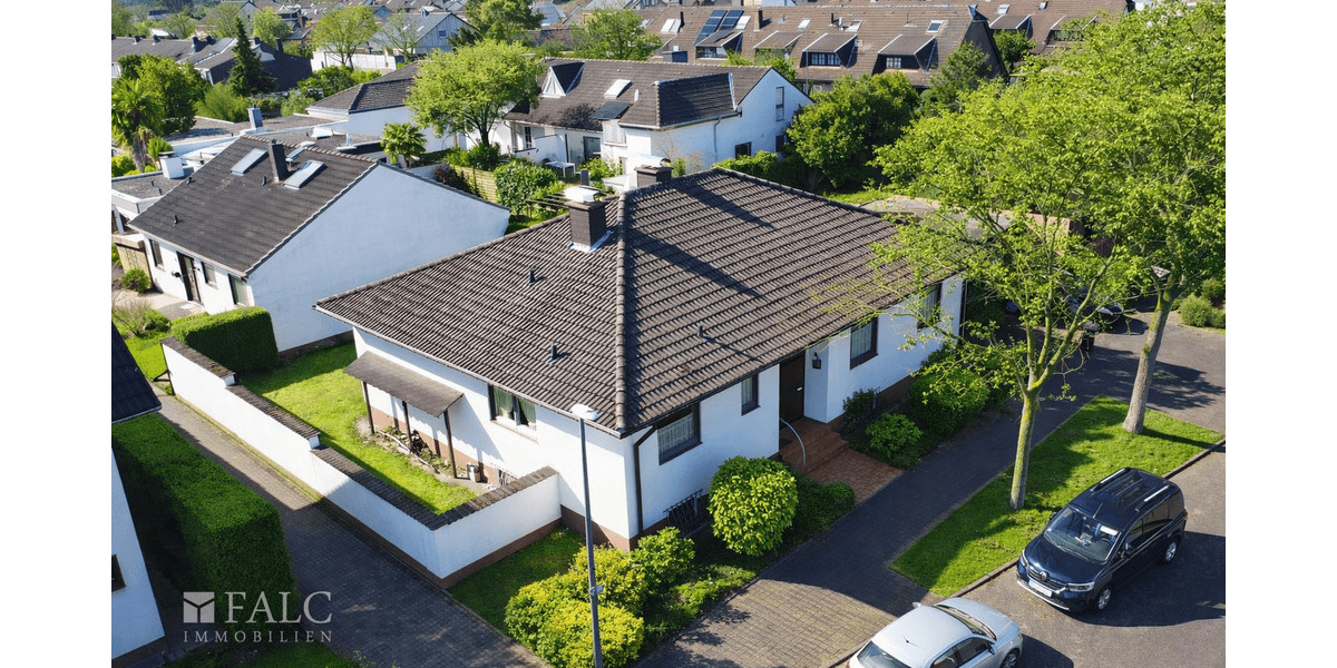 Einfamilienhaus Köln Zündorf - 1 Zimmer, 130 m&sup2;, 549.000&euro; | Angebot:25645043