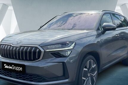 Skoda Kodiaq 9.990 km 50.990 € Bergisch Gladbach 51465