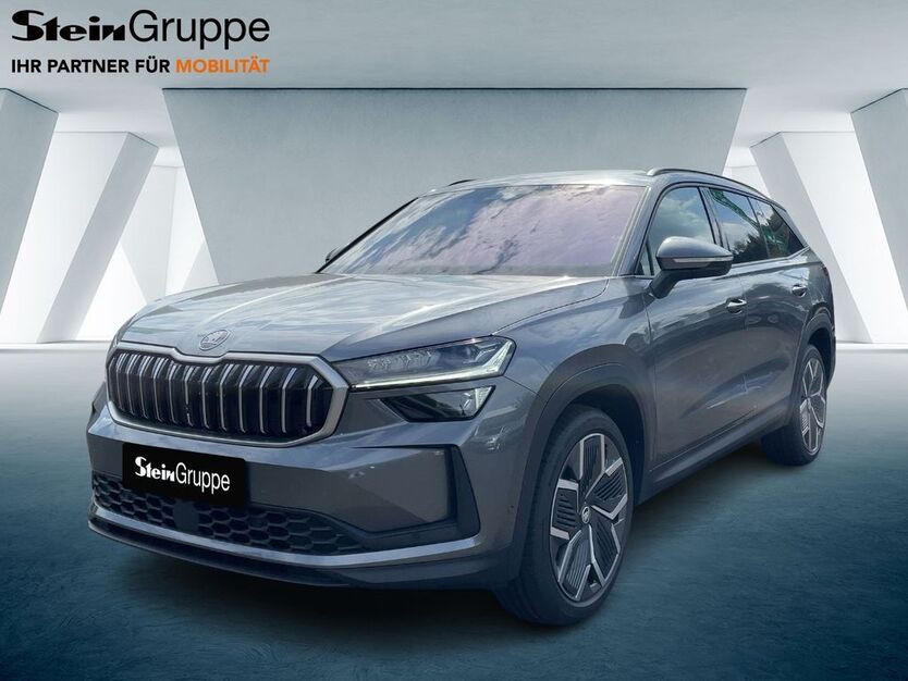 Skoda Kodiaq 9.990 km 50.990 € Bergisch Gladbach 51465