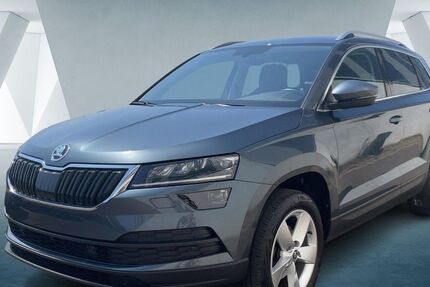 Skoda Karoq 62.150 km 22.780 &euro; Bergisch Gladbach 51465
