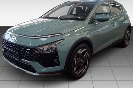 Hyundai BAYON 10.608 km 20.750 &euro; Neuss 41464