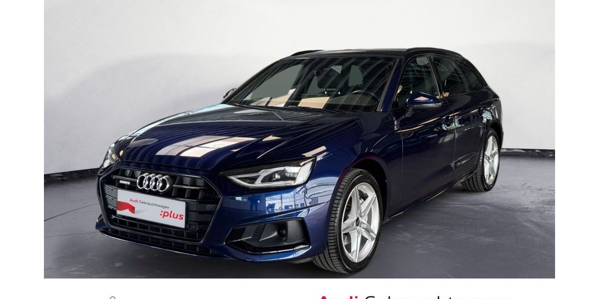 Audi A4 29.248 km 33.980 &euro; Hilden 40721