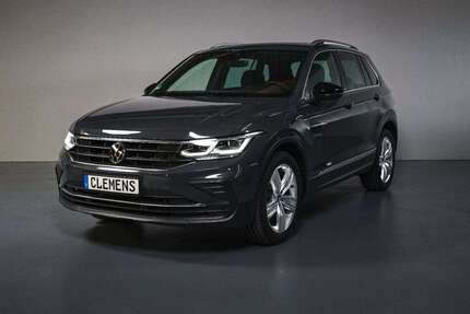VW Tiguan 7.239 km 34.950 &euro; Düsseldorf 40472