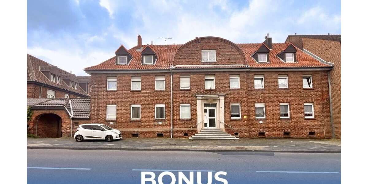 Etagenwohnung Bergheim - 3 Zimmer, 67 m&sup2;, 170.000&euro; | Angebot:26870786