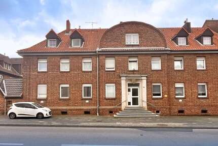 Wohnung Bergheim - 3 Zimmer, 67 m&sup2;, 170.000&euro; | Angebot:26870786