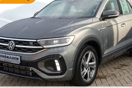 VW T-Roc 30.237 km 26.750 &euro; Erftstadt 50374