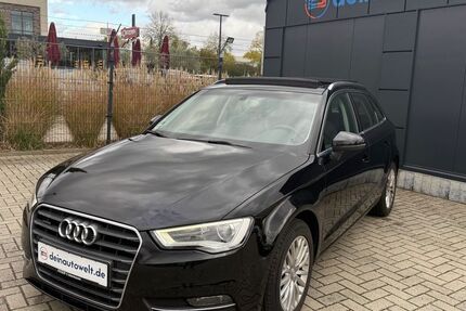 Audi A3 145.000 km 14.500 &euro; Dormagen 41540