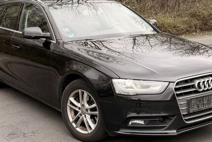 Audi A4 230.000 km 7.800 &euro; Troisdorf 53721