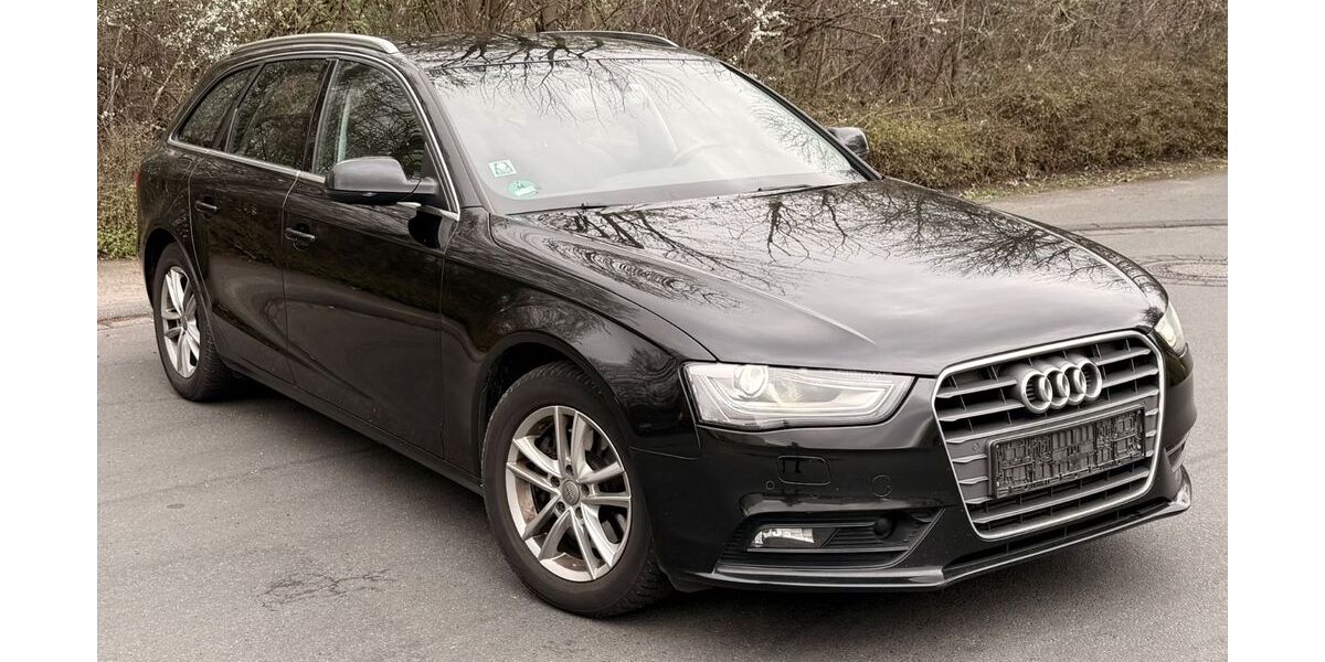 Audi A4 230.000 km 7.800 &euro; Troisdorf 53721