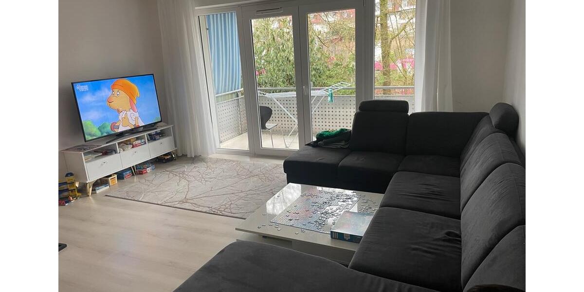 Etagenwohnung Leichlingen (Rheinland) - 2 Zimmer, 64 m&sup2;, 760&euro; | Angebot:25612735