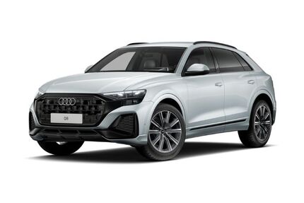 Audi Q8 35.099 km 64.980 € Hilden 40721