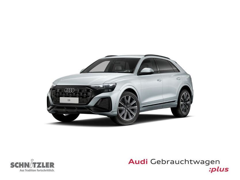 Audi Q8 35.099 km 64.980 € Hilden 40721