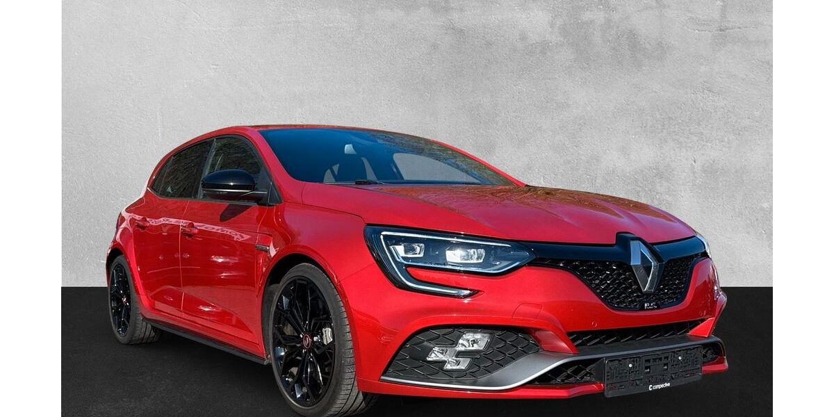 Renault Megane 32.454 km 27.390 &euro; Wülfrath 42489