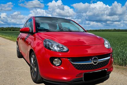 Opel Adam 92.000 km 6.800 &euro; Kerpen 50169