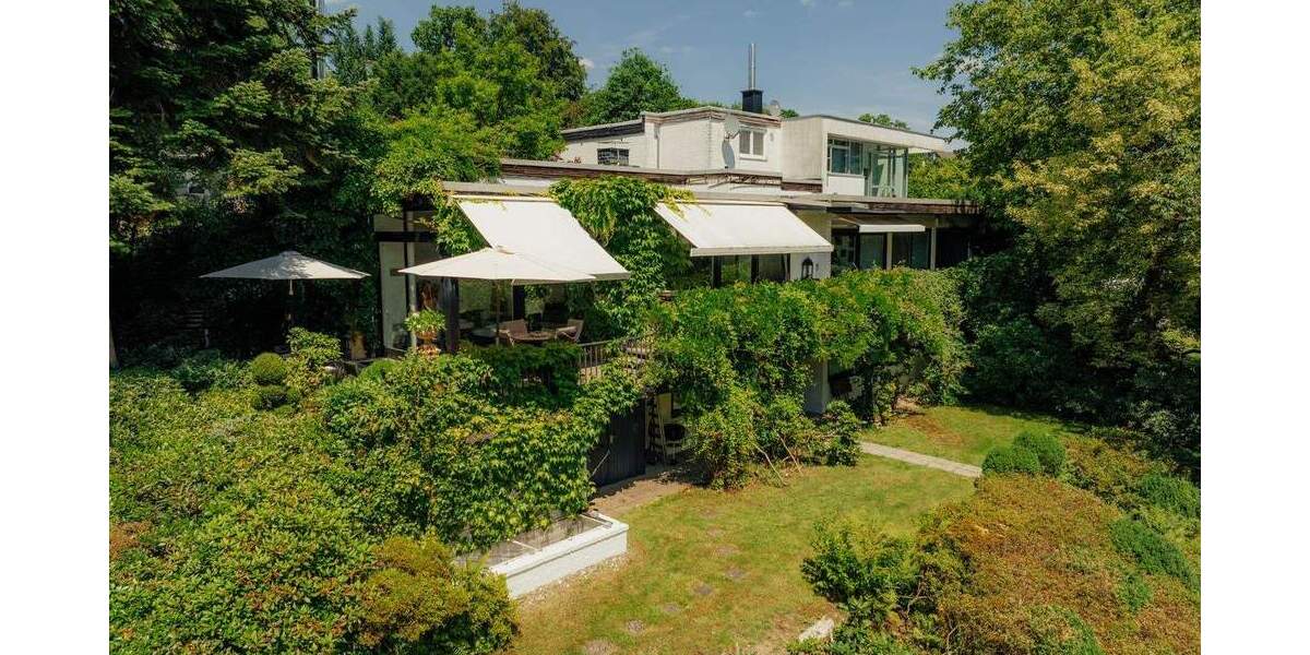 Bungalow Overath Steinenbrück - 6 Zimmer, 255 m&sup2;, 820.000&euro; | Angebot:23957014