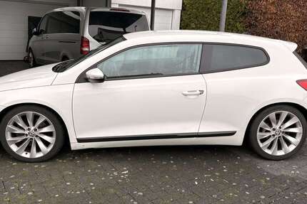 VW Scirocco 173.000 km 6.500 &euro; Burscheid 51399