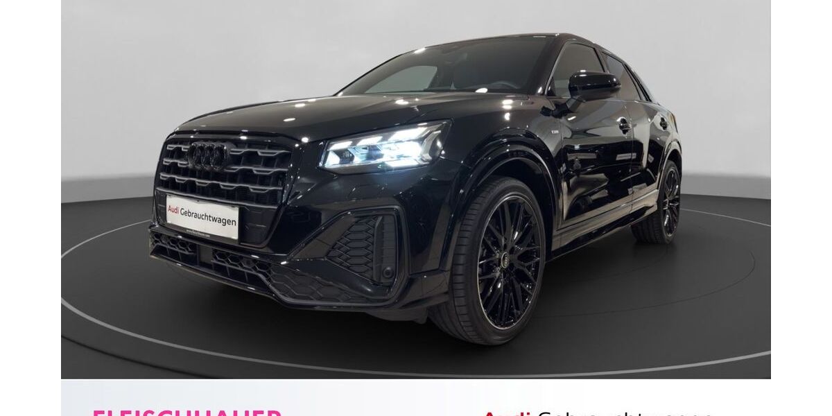 Audi Q2 30.844 km 28.880 &euro; Köln 50968