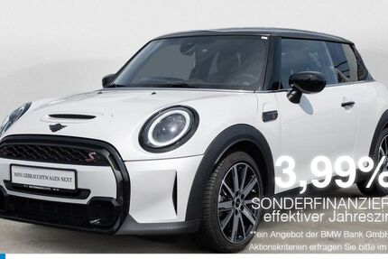 Mini Cooper S 16.500 km 26.790 € Overath-Vilkerath 51491