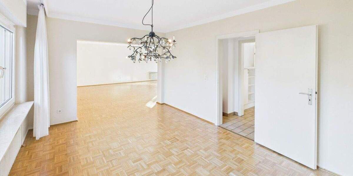 Lichtdurchfluteter Bungalow in familienfreundlicher Nachbarschaft von Stommeln 4 zimmer