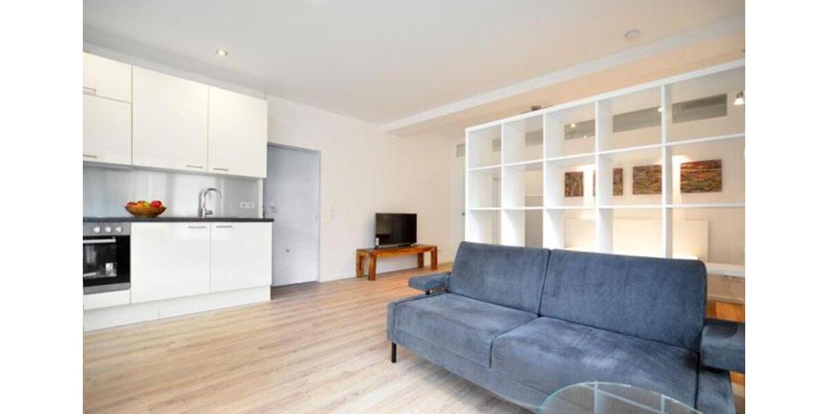 Erdgeschoßwohnung Hürth - 1 Zimmer, 41 m&sup2;, 985&euro; | Angebot:24354471