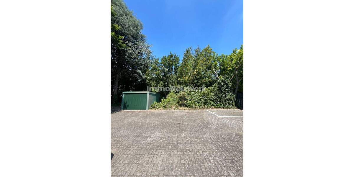 Attraktives Baugrundstück für eine Doppelhaushälfte in Köln-Weiden zimmer