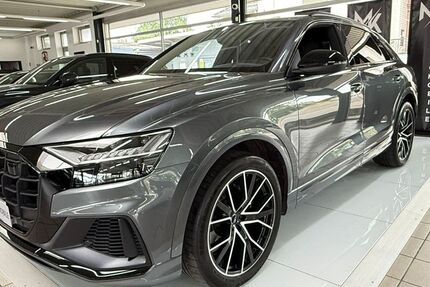 Audi Q8 82.147 km 55.998 € Grevenbroich 41515