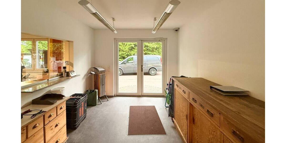 Gewerbeobjekt Solingen Solingen-Mitte - 375.000&euro; | Angebot:26451790