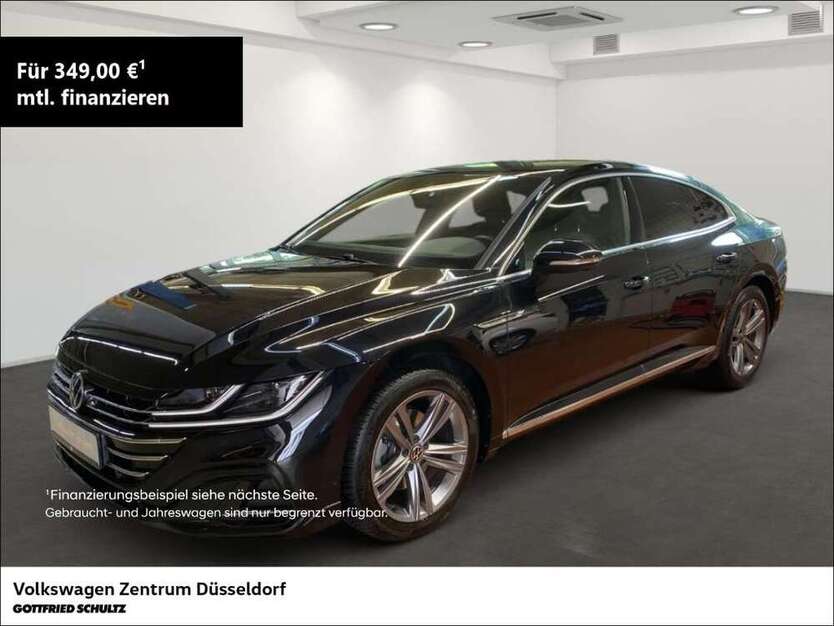 Arteon