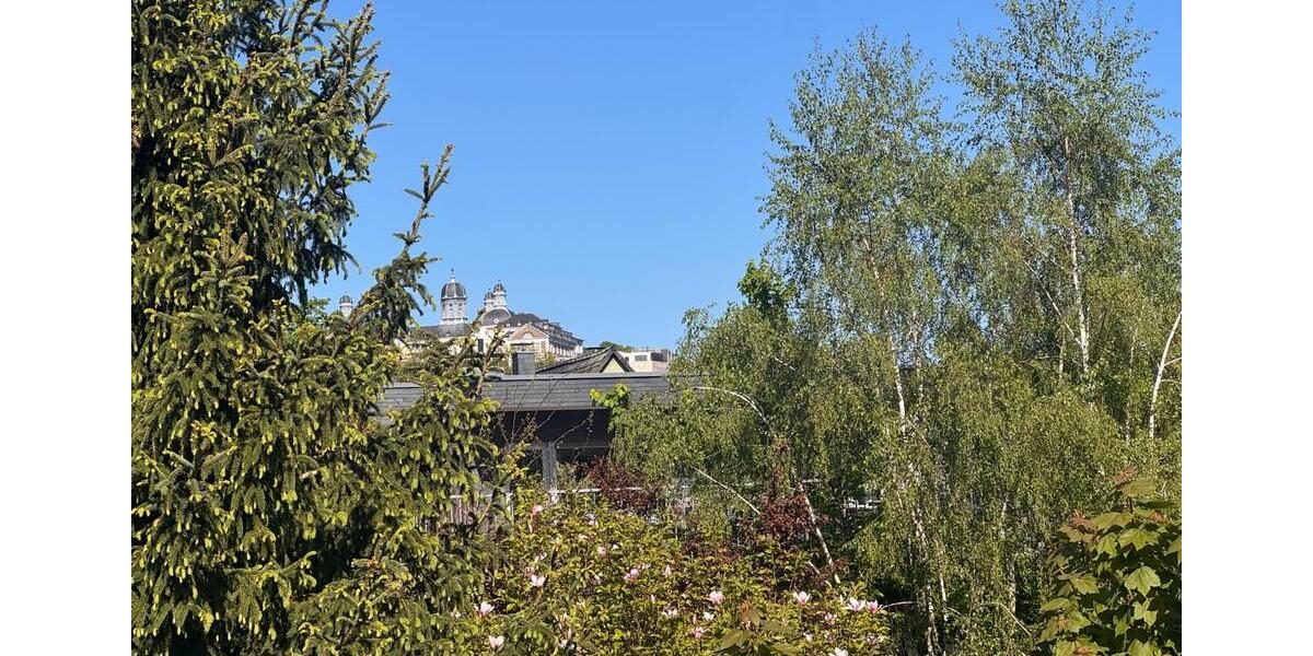 Etagenwohnung Bergisch Gladbach Alt-Frankenforst - 4 Zimmer, 107 m&sup2;, 410.000&euro; | Angebot:26594532