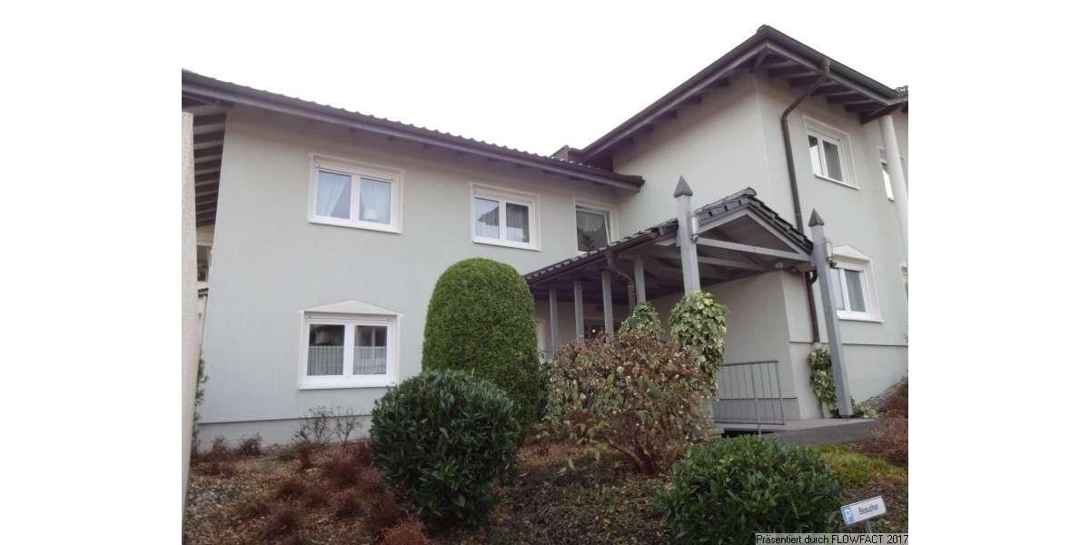 Gemütliche 2 Zimmerwohnung in Zentrumslage mit Balkon 2 zimmer