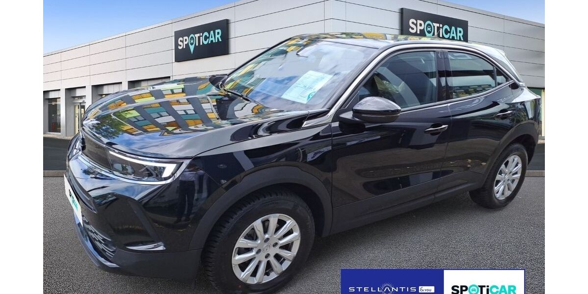 Opel Mokka 9.283 km 16.220 &euro; Köln 50933
