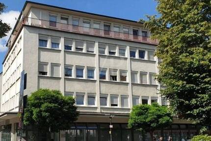 Wohnung Leverkusen Wiesdorf - 2 Zimmer, 66 m&sup2;, 785&euro; | Angebot:26197814