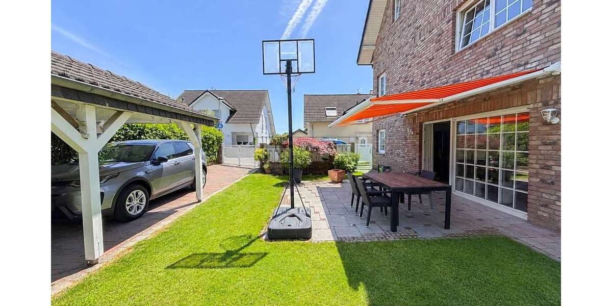 Einfamilienhaus Pulheim - 5 Zimmer, 150 m&sup2;, 719.000&euro; | Angebot:26897900