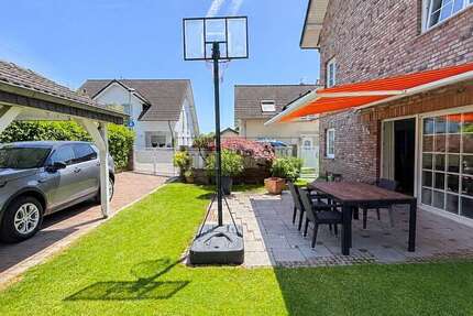 Haus Pulheim - 5 Zimmer, 150 m&sup2;, 719.000&euro; | Angebot:26897900
