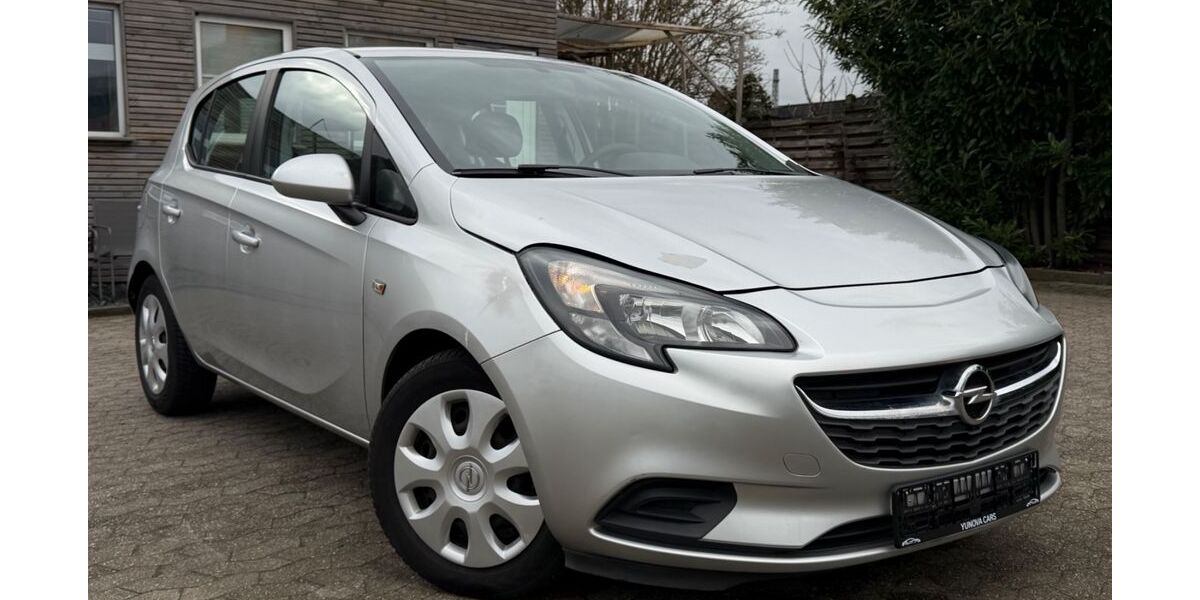 Opel Corsa 153.400 km 4.490 &euro; Neuss 41469