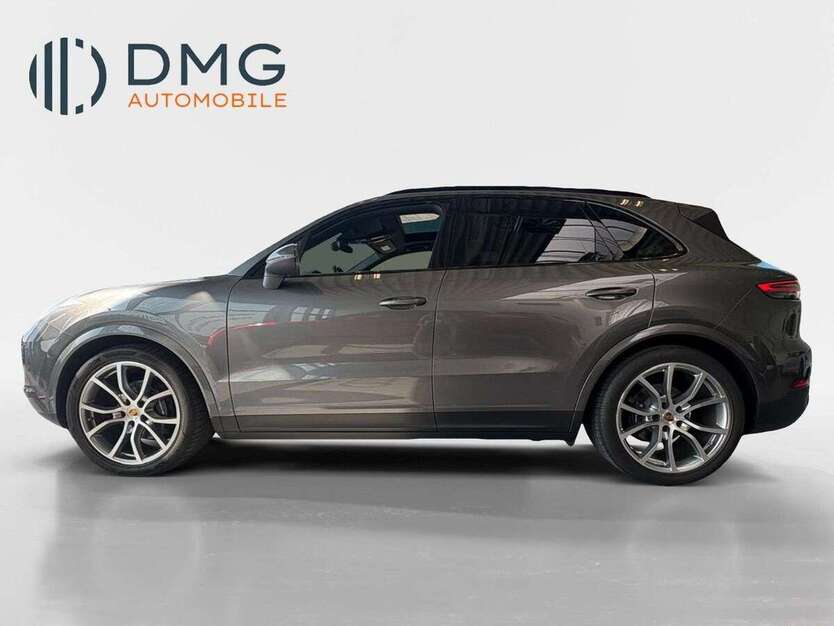 Porsche Cayenne 64.600 km 54.990 € Bedburg 50181