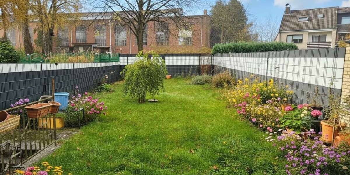Einfamilienhaus Grevenbroich Neuenhausen - 4 Zimmer, 134 m&sup2;, 325.000&euro; | Angebot:26887573