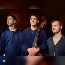 open excess - mixed-abled Jazz Trio 10.09.2026 Jazz-Club King Georg