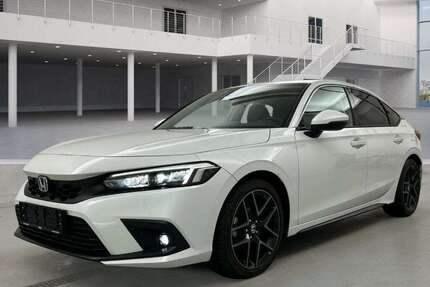 Honda Civic 12.100 km 33.980 &euro; Düsseldorf 40233