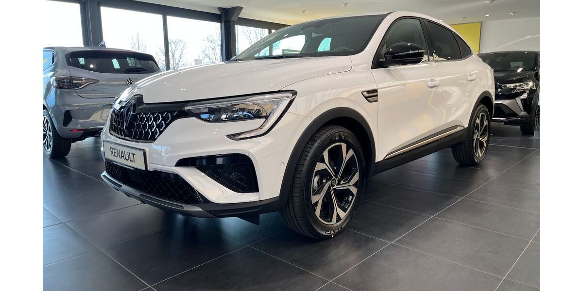 Renault Arkana 1.990 km 30.780 &euro; Langenfeld 40764
