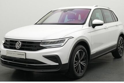 VW Tiguan 55.735 km 28.980 &euro; Leverkusen 51379