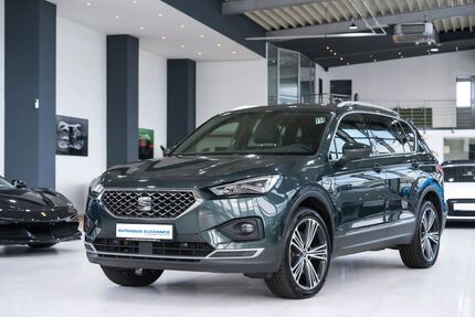 Seat Tarraco 114.707 km 20.980 &euro; Köln 51147