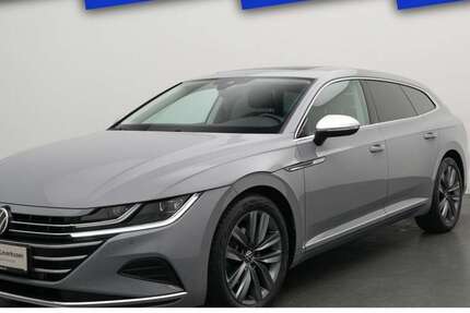 VW Arteon 91.860 km 30.480 &euro; Leverkusen 51379